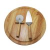 Kit de para Pizza KP04
