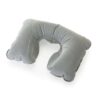 Kit Almofada inflável, máscara e protetor auricular K072