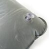 Kit Almofada inflável, máscara e protetor auricular K072