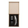 Kit Vinho Bon Gourmet de 2 Peças K233