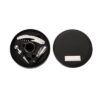 Kit para Vinho com Estojo em Couro K118