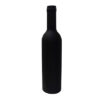 Kit para Vinho Embalagem Formato Garrafa K126