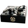 Kit para Vinho com Xadrés K129