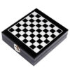 Kit para Vinho com Xadrés K129