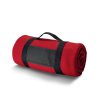 Manta para Viagem em Tecido Polar MT002