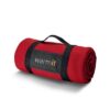 Manta para Viagem em Tecido Polar MT002