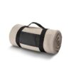 Manta para Viagem em Tecido Polar MT002
