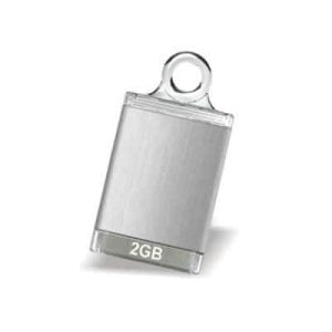Nano USB Mini Pen Drive Personalizado 01 - 4Gb, 8Gb e 16Gb