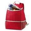 Mochila térmica personalizada para esportes de 10 litros BT12