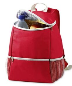 Mochila térmica personalizada para esportes de 10 litros BT12