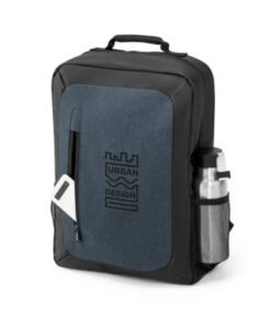 Mochila para Notebook Nylon e Poliéster Impermeável MCN50