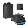 Mochila Almofadada e Impermeável para Notebook MCN52