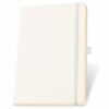 Moleskine não Pautado com Bolso Interior CD038 14 x 21 cm