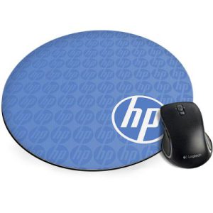 Mouse Pad Redondo Personalizado MP023