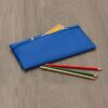Necessaire para Cosméticos em Nylon 600 12,70 x 25,40 cm N128