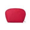 Bolsa de Maquiagem Personalizada de Nylon Colorido 16 x 21,40 cm N131