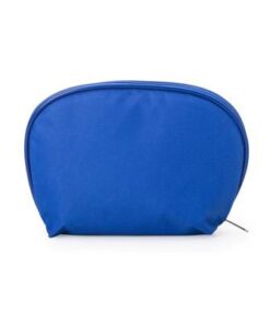 Bolsa de Maquiagem Personalizada de Nylon Colorido 16 x 21,40 cm N131
