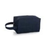 Necessaire Personalizada de Nylon com Alça por Atacado - 12,50 x 27 cm N139