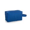 Necessaire Personalizada de Nylon com Alça por Atacado - 12,50 x 27 cm N139