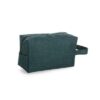 Necessaire Personalizada de Nylon com Alça por Atacado - 12,50 x 27 cm N139