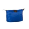 Necessaire Feminina em Nylon com Detalhes em Couro 26 x 11 cm N144