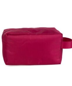 Necessaire Feminina de PVC Personalizada Bolsas 12,50 x 23 cm N121