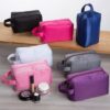 Necessaire Feminina de PVC Personalizada Bolsas 12,50 x 23 cm N121