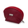 Necessaire Masculina Pequena de Couro Personalizada 14,70 x 11,5 cm N126