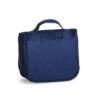 Útil Nécessaire para Viagem em Nylon Oxford 21 x 22,70 cm N142