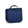 Útil Nécessaire para Viagem em Nylon Oxford 21 x 22,70 cm N142