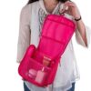 Útil Nécessaire para Viagem em Nylon Oxford 21 x 22,70 cm N142