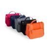 Útil Nécessaire para Viagem em Nylon Oxford 21 x 22,70 cm N142