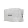 Necessaire de Viagem em Puff Matelassê Personalizada de 11,50 x 19,5 cm N127