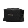 Necessaire de Viagem em Puff Matelassê Personalizada de 11,50 x 19,5 cm N127