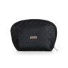 Elegante Necessaire para Brinde em Puff Matelassê 15,30 x 20,60 cm N132