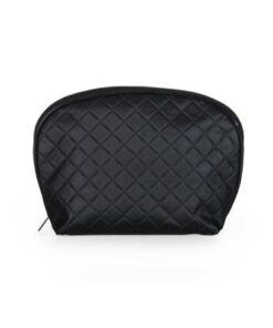Elegante Necessaire para Brinde em Puff Matelassê 15,30 x 20,60 cm N132