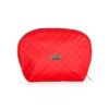 Elegante Necessaire para Brinde em Puff Matelassê 15,30 x 20,60 cm N132