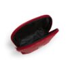 Elegante Necessaire para Brinde em Puff Matelassê 15,30 x 20,60 cm N132