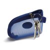 Chaveiro Nécessaire Porta Moeda N022 10 x 6,5 cm Bolsas