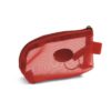 Chaveiro Nécessaire Porta Moeda N022 10 x 6,5 cm Bolsas