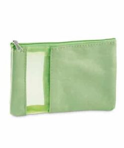 Nécessaire Personalizada Masculina N026 de 15 x 10 cm