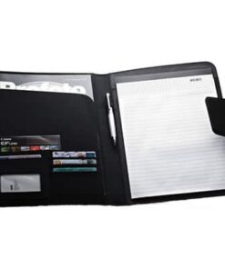 Pastas Masculina Personalizada para Documentos PCN03
