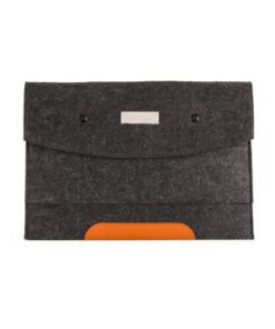 Pasta envelope com forro e divisória interna PCN29