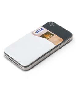 Porta Cartões para Telefone Celular Smartphone PC036