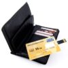 Pen Card Personalizado Formato Cartão de Visitas 4Gb, 8Gb, 16Gb e 32Gb