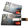 Pen Card Personalizado | Pen drive Cartão8Gb, 16Gb e 32Gb