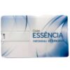 Pen Card Personalizado Formato Cartão de Visitas 4Gb, 8Gb, 16Gb e 32Gb