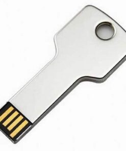 Pen Drive Personalizado Formato Chave