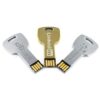 Pen Drive Personalizado Temático Construção Formato Chave 4Gb, 8Gb e 16Gb