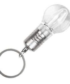 Pen Drive "Inovação" Personalizado Formato Lâmpada 4Gb, 8Gb, 16Gb e 32Gb